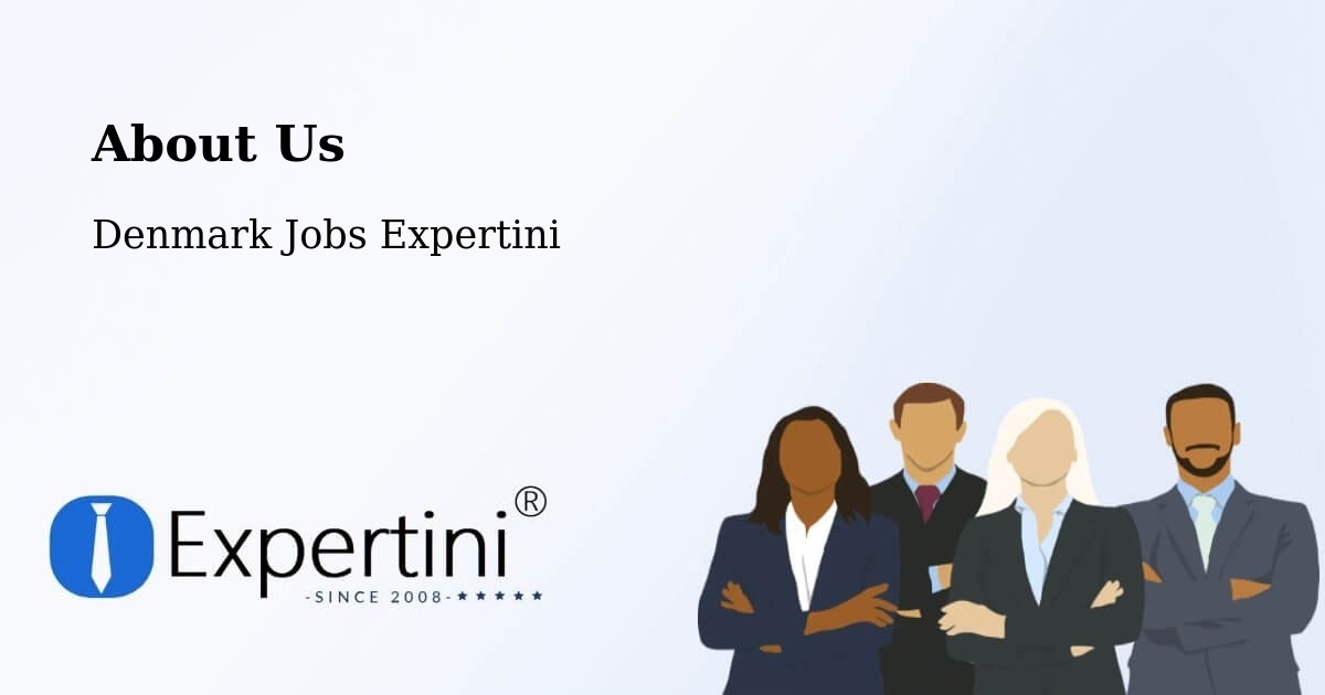 About Expertini Recruitment Platform  – Galten - Galten, Denmark Jobs Expertini