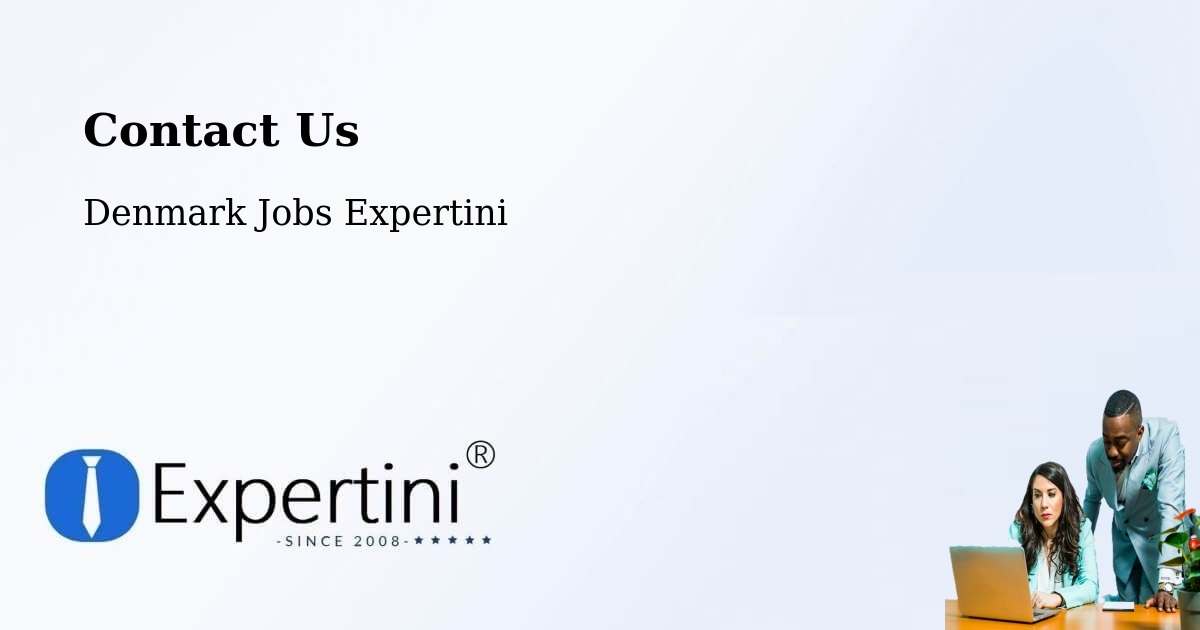 Contact Expertini – Galten - Denmark Jobs Expertini