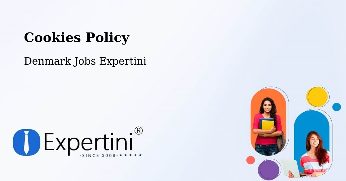 Cookie Policy – Galten - Denmark Jobs Expertini