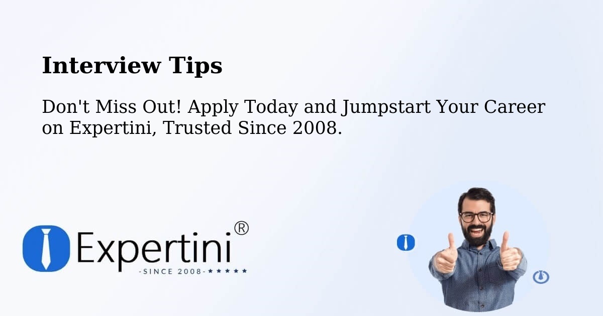Interview Tips & Techniques for Job Seekers – Galten - Galten, Denmark Jobs Expertini